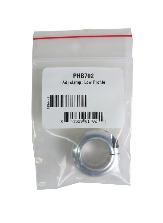 Chris King Hub Adjust Clamp PHB702