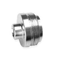 Chris King PHB307 Front Hub Axle End QR Classic