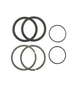 Chris King PHB330 Front Hub Seal Snap Ring 15LD 20 24mm