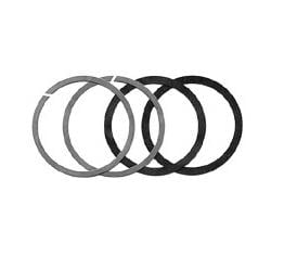 Chris King PHB473 Headset BB Seal Snap Ring Kit 1inch