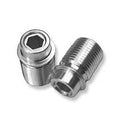 Chris King PHB705 Rear Hub QR Adapters x2