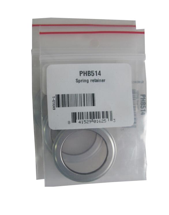 Chris King Rear Hub Spring Retainer PHB514