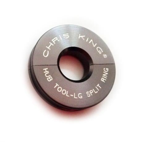 Chris King THB008 Hub LG Split Ring 