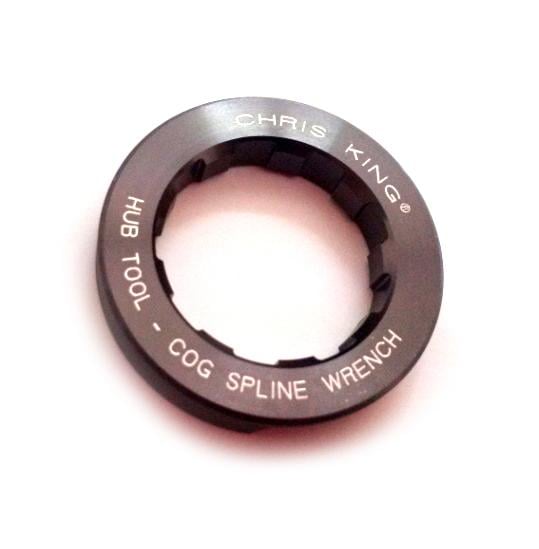Chris King THB012 Hub Cog Spline Wrench