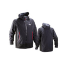 RaceFace Chute Waterproof Jacket Black