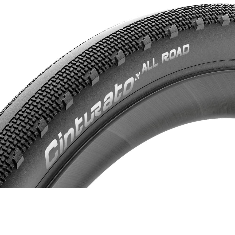 Pirelli Cinturato All Road Tire