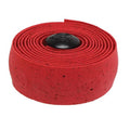 Cinelli Cork Handlebar Tape - Red