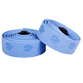 Cinelli Cork  Handlebar Tape - Blue Prince