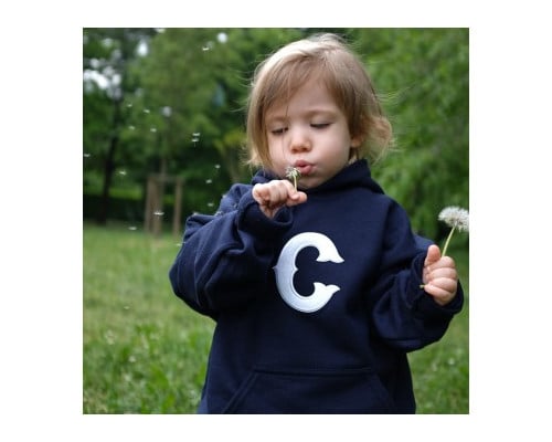 Cinelli Legacy Kids Hoodie