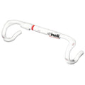 Cinelli Neo Morphe Carbon Bicycle Handlebar - White