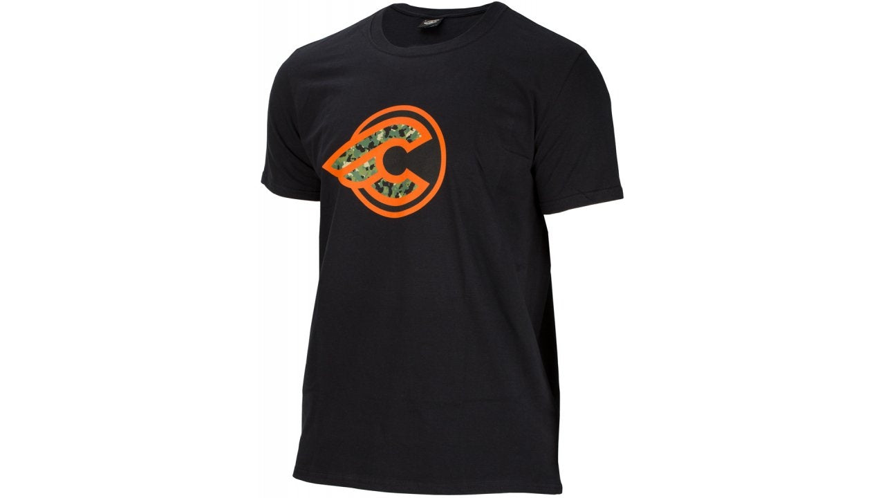 Cinelli Winged Cork Camo T-Shirt