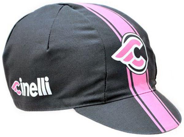 Cinelli Vigorosa Cap