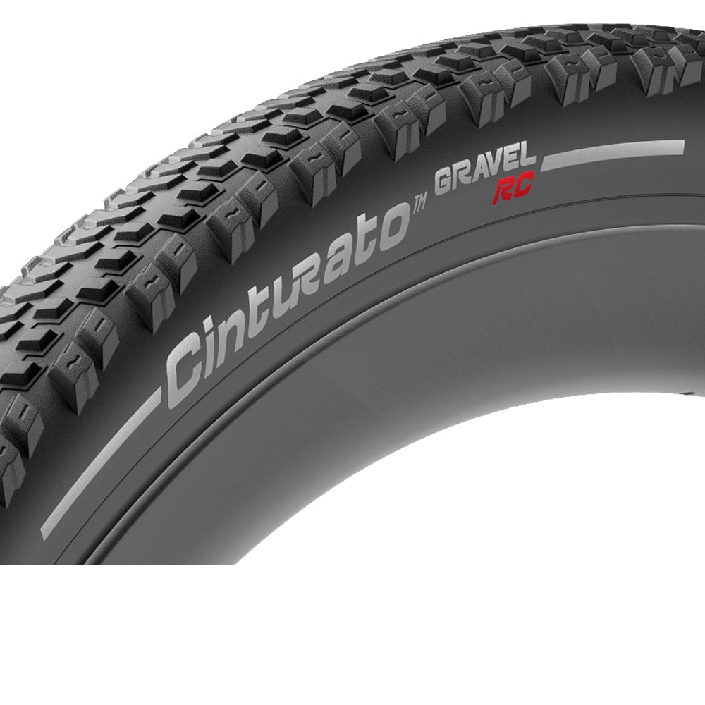 Pirelli Tire Cinturato Gravel RC Fold