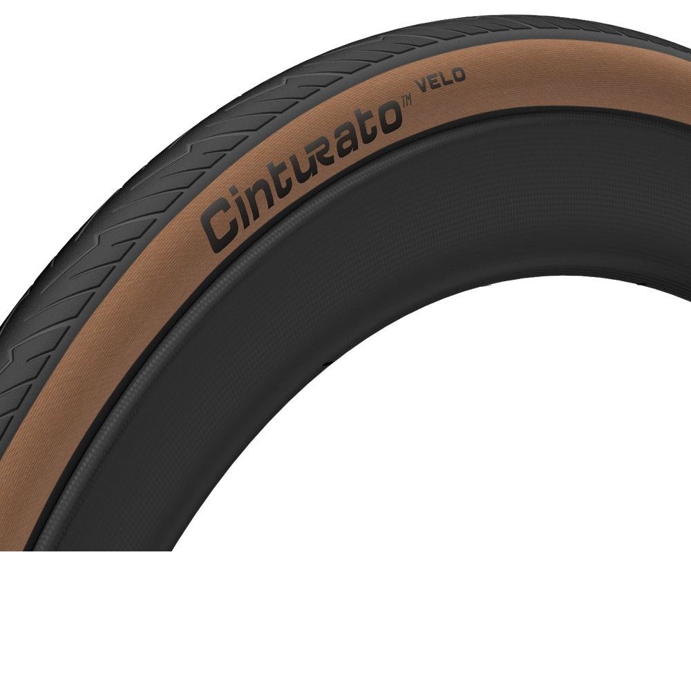 Pirelli Tire Cinturato Velo Claasic