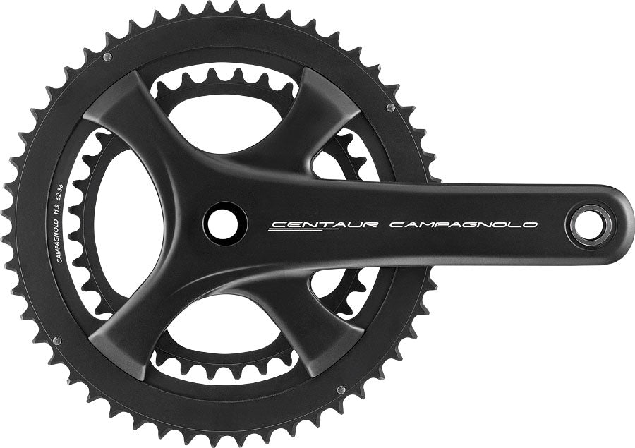 CAMPAGNOLO CENTAUR CRANKSET