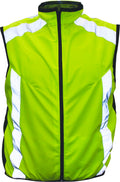 ALTAIR PRO GARMENT YELLOW ONE SIZE VEST