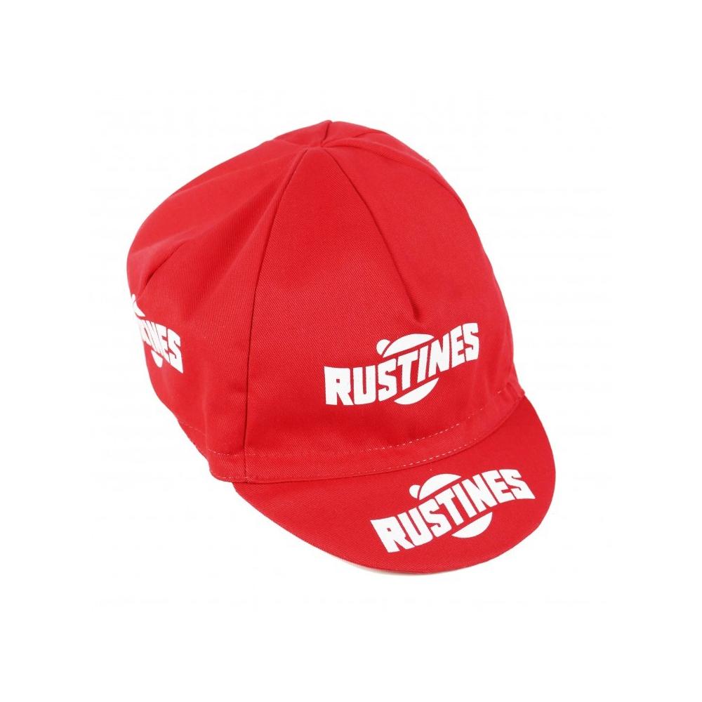 Rustines Cycling Cap
