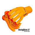 Defeet Duraglove ET Cordura Gloves Orange
