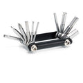 Coloury CL1010 Multi Tool 10 Function
