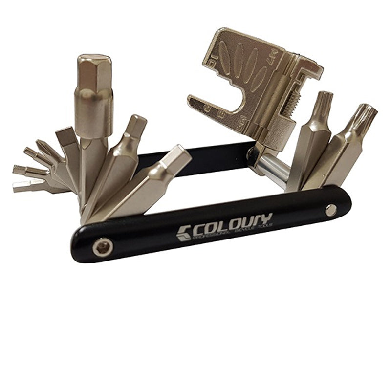 Coloury CL1011 Multi Tool 20 Function