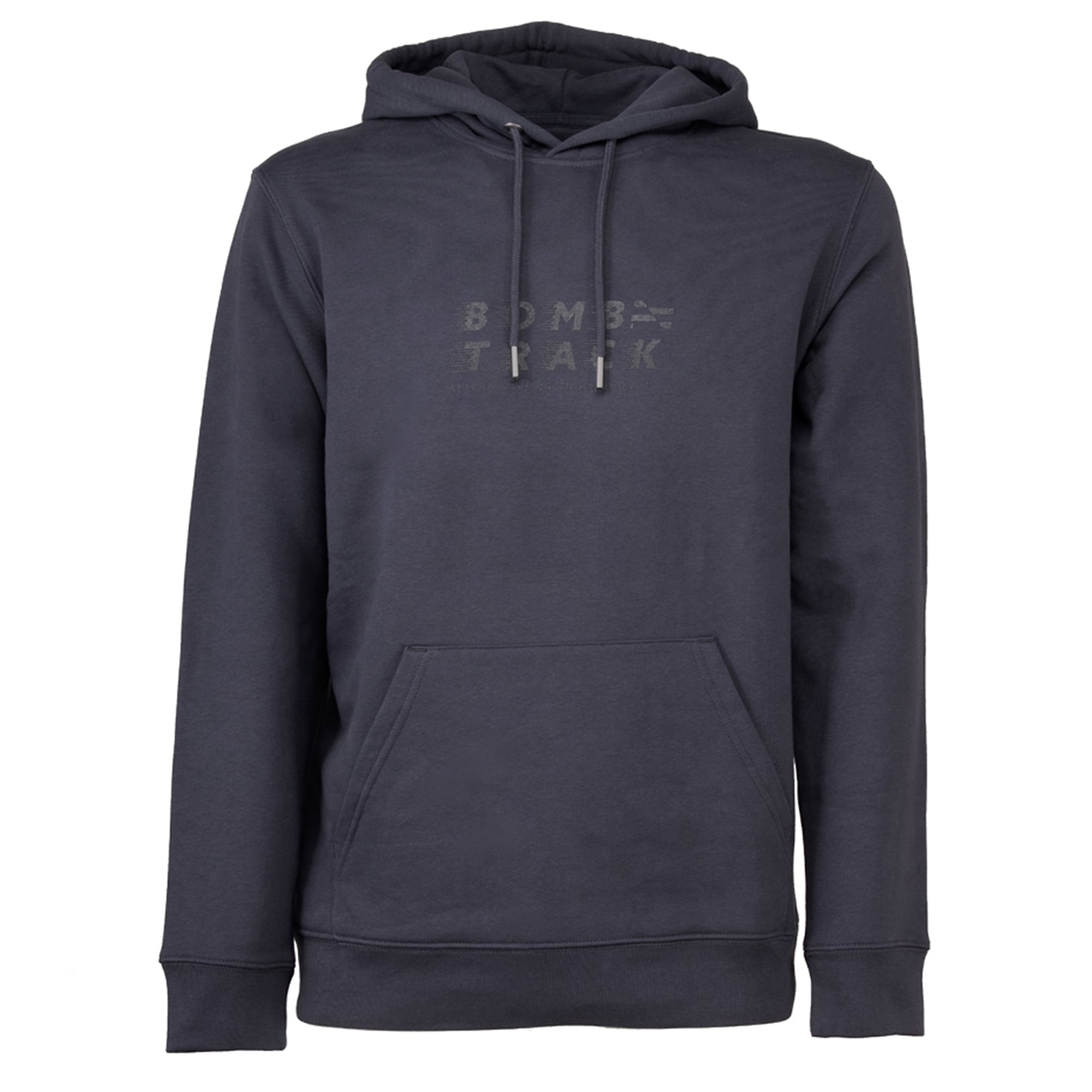 Bombtrack Hoodie Breeze Grey