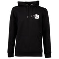 Bombtrack Hoodie Alternative Racing Black