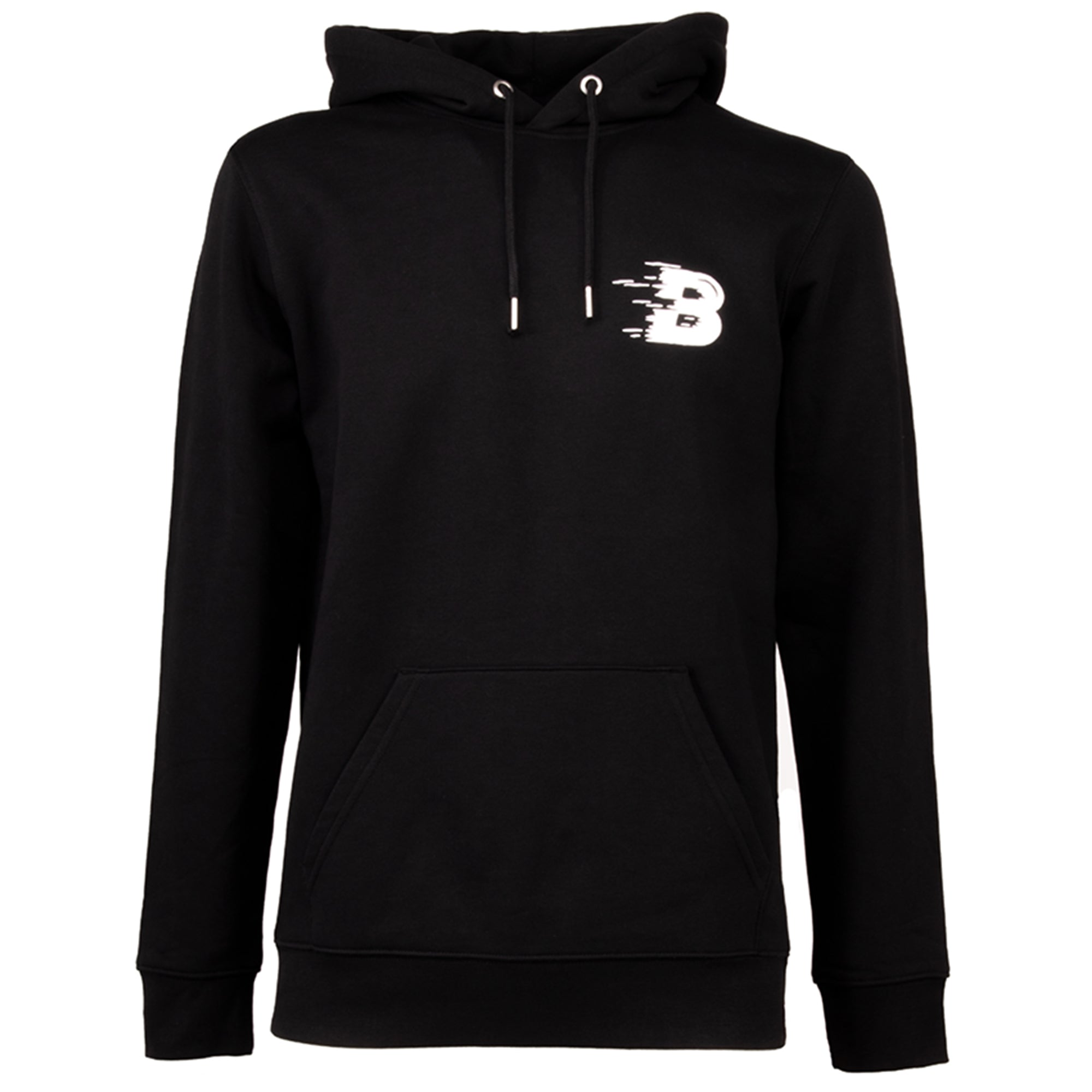 Bombtrack Hoodie Alternative Racing Black