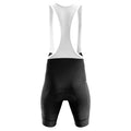 Bombtrack ACHROMATIC PORTER CARGO Bib Short
