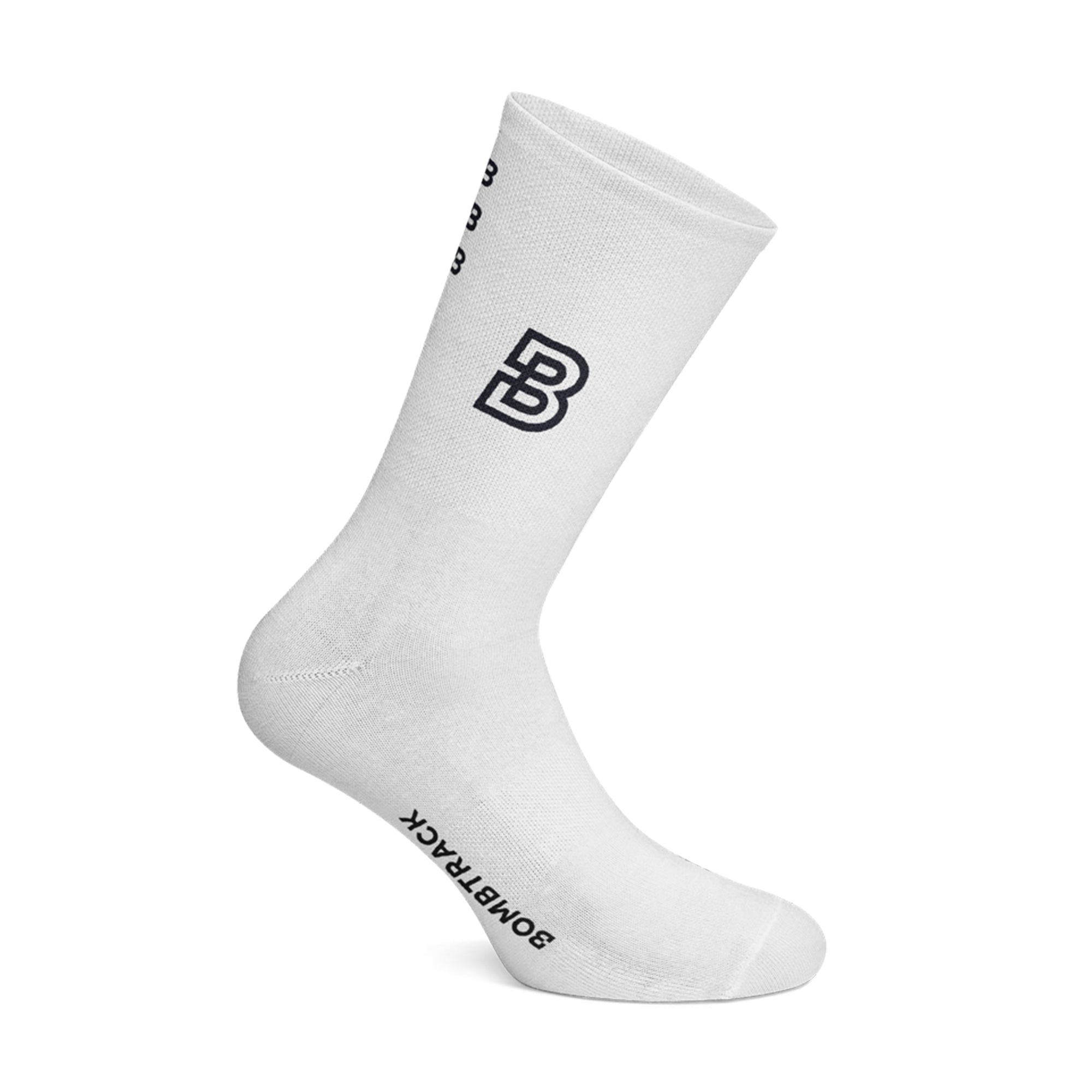 Bombtrack ACHROMATIC Socks