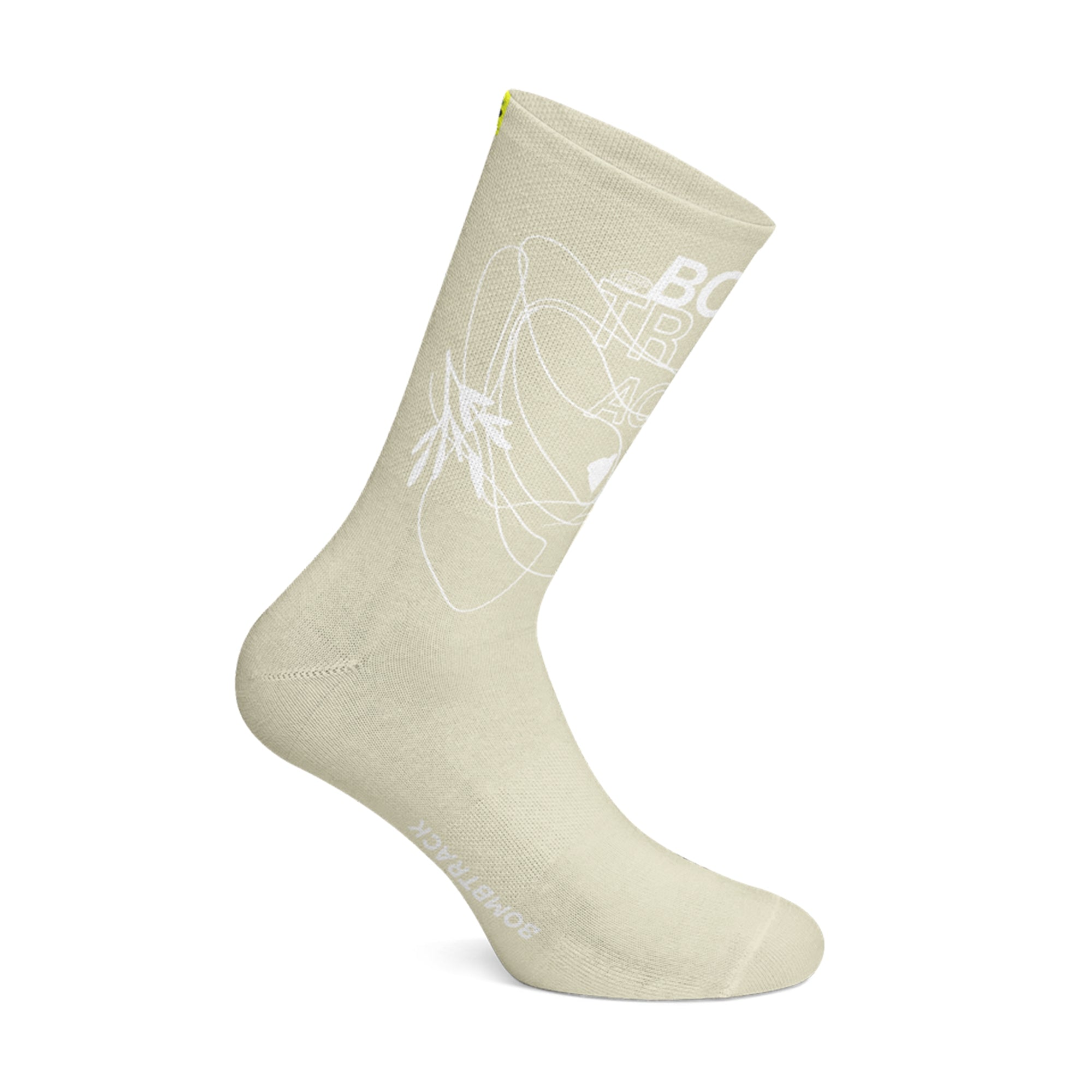 Bombtrack UNITY Socks