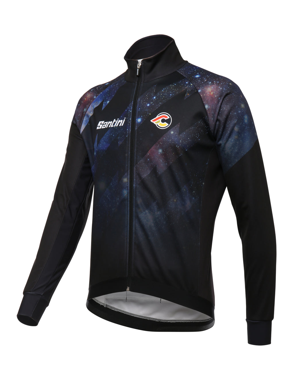 Cinelli Team Winter Training Jacket