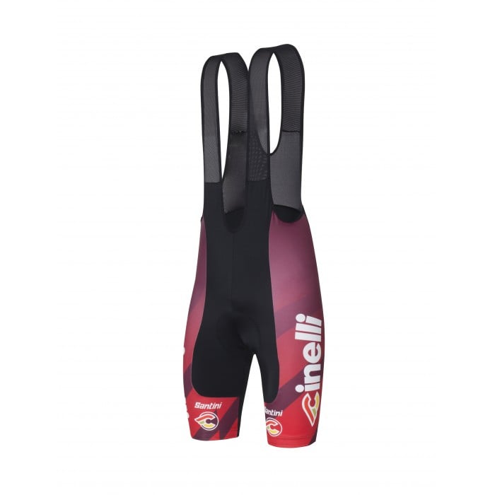 Cinelli Bibshorts 2018 Team Coll