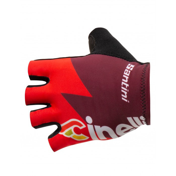 Cinelli Team Summer Racing Gloves 2018