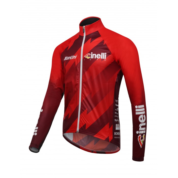 Cinelli Wind Race Team Jacket