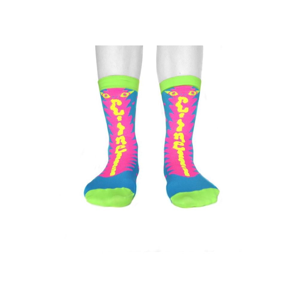 Cinelli Snake Socks