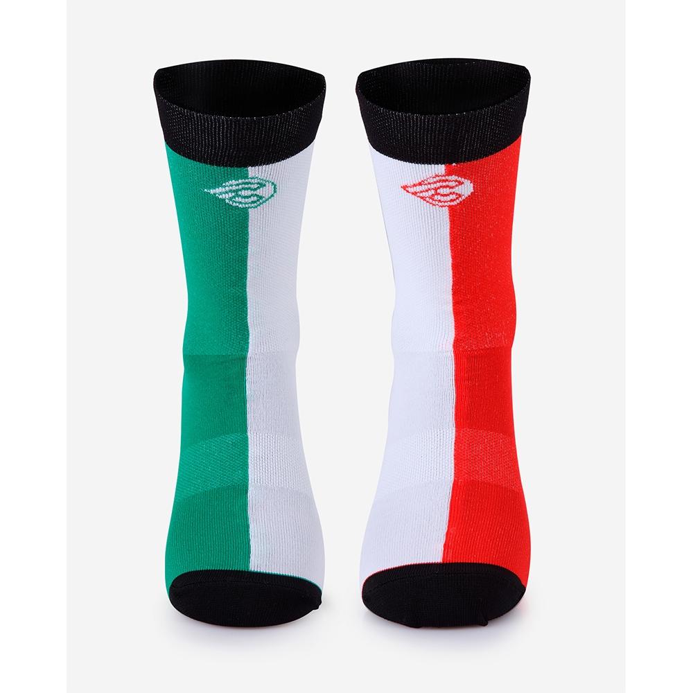 Cinelli Il Grande Ciclismo Socks