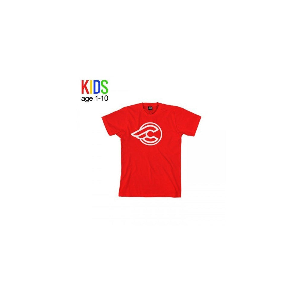 CINELLI WINGED KIDS T-SHIRT
