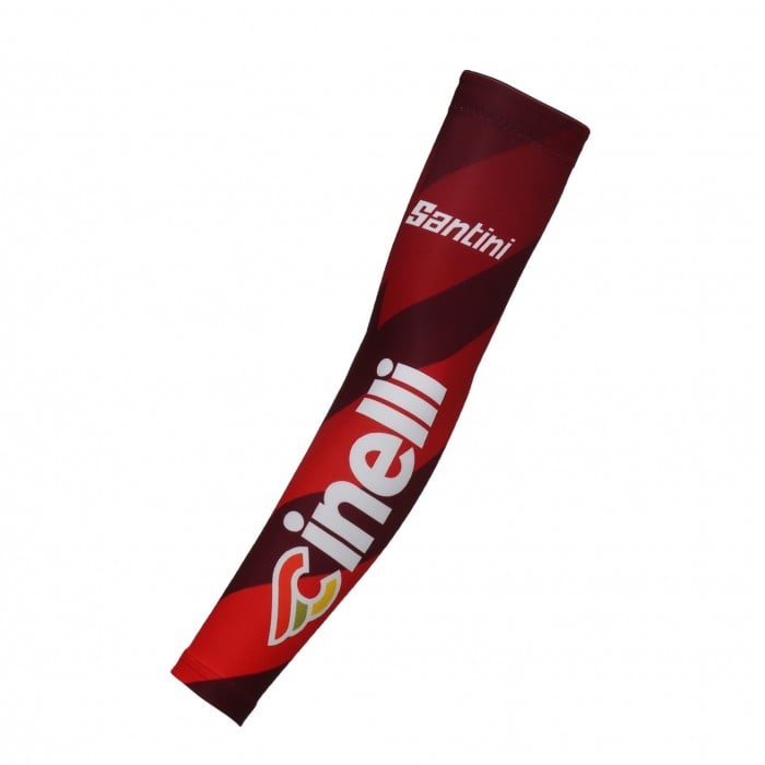 Cinelli Arm Warmer Team 2018