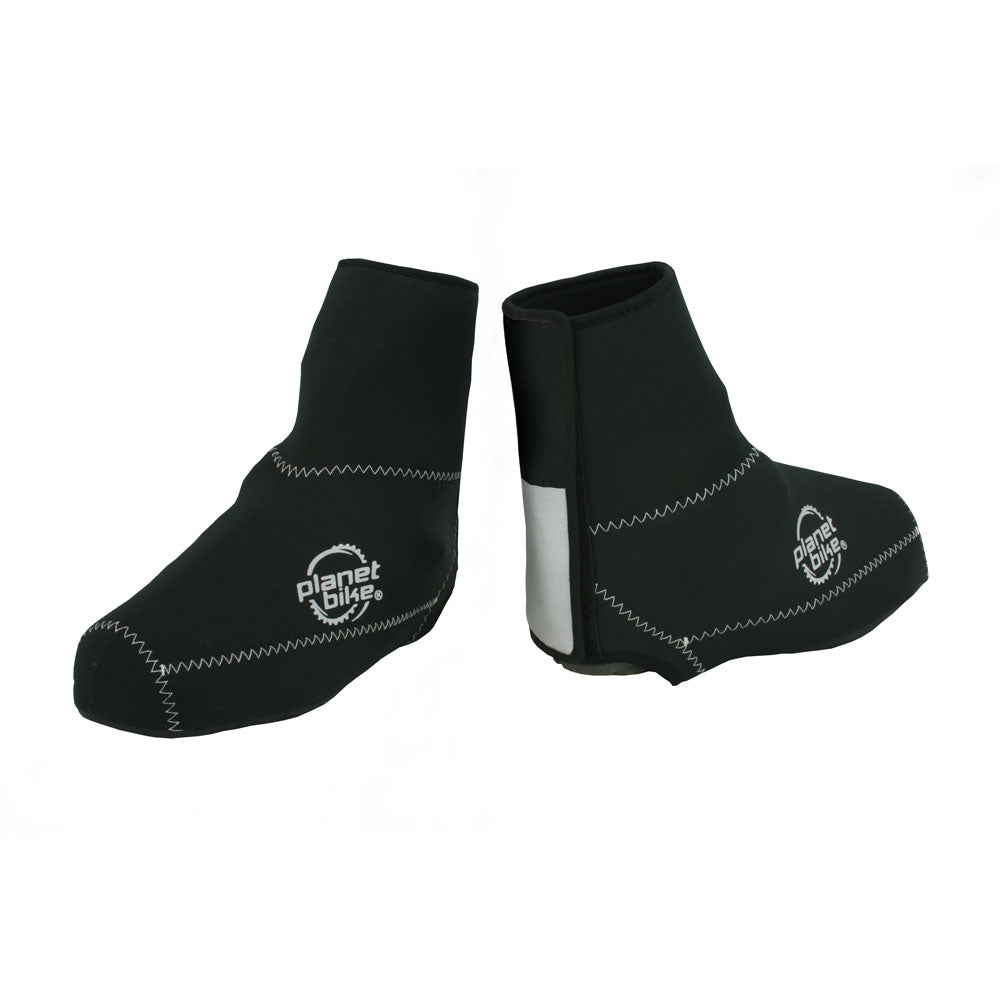 PB COMET WINDPROOF SHOE COVERS XXL