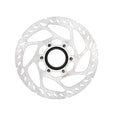 Clarks V2 160mm Centre Lock Rotor with Locking Ring