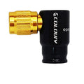 Coloury Pump CL2750 CO2 Cartridge Inflator Adapter