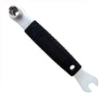 Coloury Tool CL3002A Pedal Wrench 14/15mm