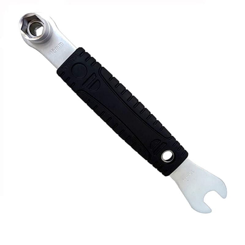 Coloury Tool CL3002A Pedal Wrench 14/15mm
