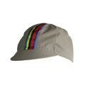 WORLD CHAMP HAT TAUPE
