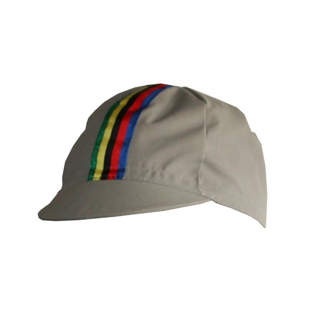 WORLD CHAMP HAT TAUPE