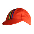 WORLD CHAMP HAT ORANGE
