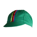 WORLD CHAMP HAT FOREST GRN