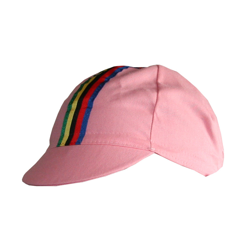 WORLD CHAMP HAT PINK