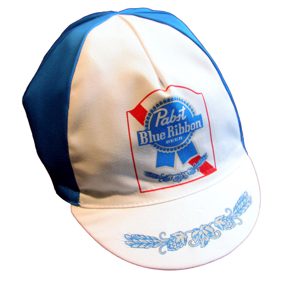 PABST BLUE RIBBON CAP