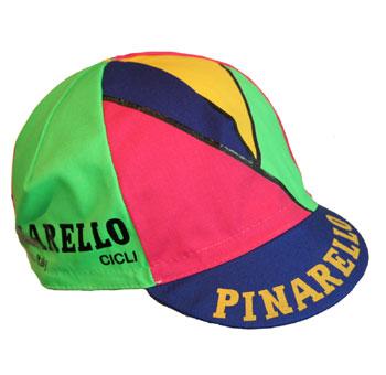 RETRO CAP PINARELLO